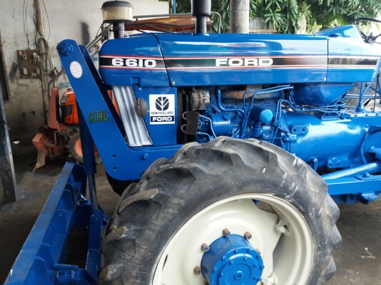 ขาย6610(4&times;4เอกสารอินวอย