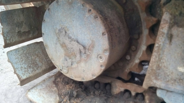 KOBELCO SK 200-3 ราคา 550,000