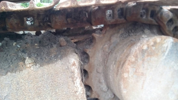 KOBELCO SK 200-3 ราคา 550,000