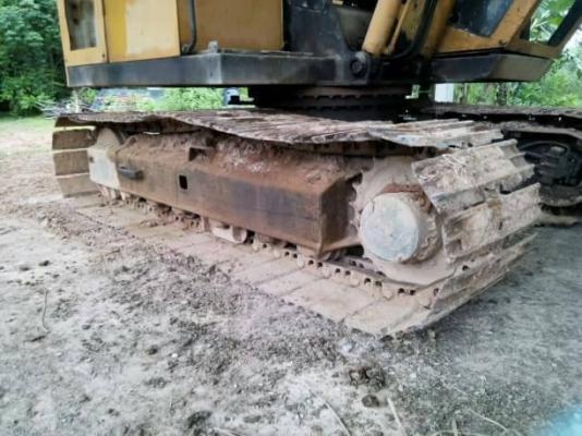 ซูมิโตโม่ SUMITOMO 265 พร้อมใช้งาน ราคา 180,000