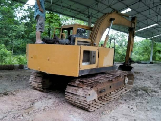 ซูมิโตโม่ SUMITOMO 265 พร้อมใช้งาน ราคา 180,000