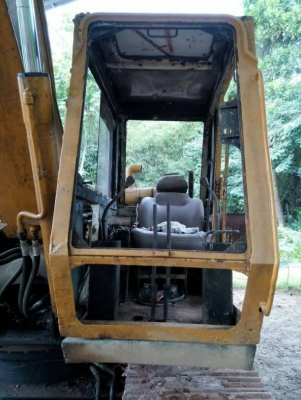 ซูมิโตโม่ SUMITOMO 265 พร้อมใช้งาน ราคา 180,000