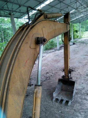 ซูมิโตโม่ SUMITOMO 265 พร้อมใช้งาน ราคา 180,000