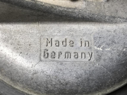 ที่จับยกกระจก ยี่ห้อ VERIBOR Made in Germany