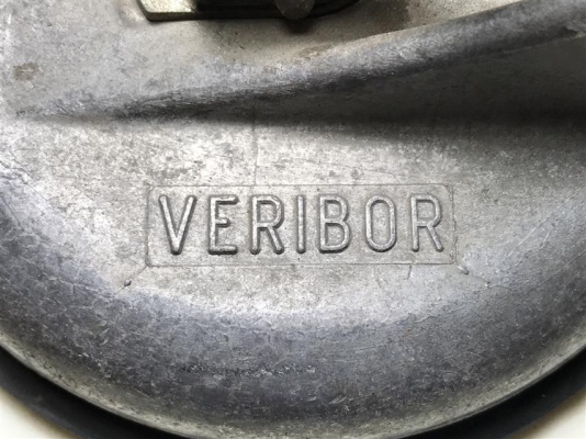 ที่จับยกกระจก ยี่ห้อ VERIBOR Made in Germany