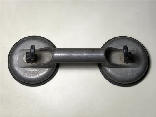 ที่จับยกกระจก ยี่ห้อ VERIBOR Made in Germany