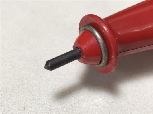 ปากกาสลักลาย Pencil Engraver ยี่ห้อ Wen Model 21 Made in USA