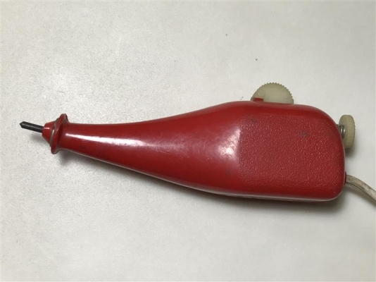 ปากกาสลักลาย Pencil Engraver ยี่ห้อ Wen Model 21 Made in USA