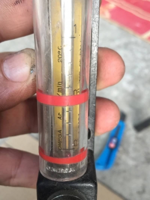 ขายคู่ละ 400 บ. ส่งฟรี083-2000058 LINE ID: line832923 ชุดกระบอกปรับและวัดปริมาณการไหลของก็าซตามที่ต้องการ ยี่ห้อ OMEGA ใช้ได้กับก๊าซทุกชนิด(มี24 อัน) ขายคู่ละ 400 บ. ส่งฟรี083-2000058 LINE ID: line832923 ชุดกระบอกปรับและวัดปริมาณการไหลของก็าซตามที่ต้องการ ยี่ห้อ OMEGA ใช้ได้กับก๊าซทุกชนิด(มี24 อัน)