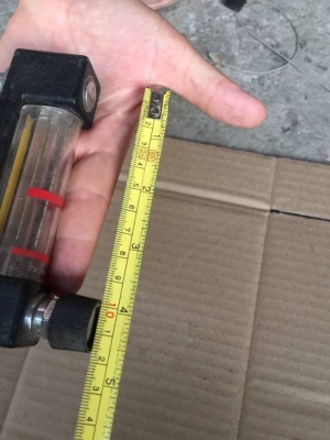 ขายคู่ละ 400 บ. ส่งฟรี083-2000058 LINE ID: line832923 ชุดกระบอกปรับและวัดปริมาณการไหลของก็าซตามที่ต้องการ ยี่ห้อ OMEGA ใช้ได้กับก๊าซทุกชนิด(มี24 อัน) ขายคู่ละ 400 บ. ส่งฟรี083-2000058 LINE ID: line832923 ชุดกระบอกปรับและวัดปริมาณการไหลของก็าซตามที่ต้องการ ยี่ห้อ OMEGA ใช้ได้กับก๊าซทุกชนิด(มี24 อัน)