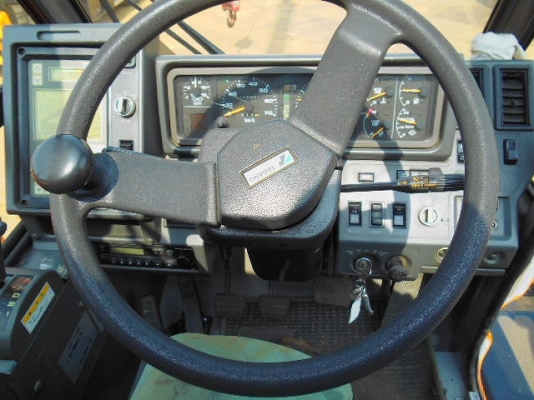 ขายรถเครนนำเข้า 10 ตัน TADANO TR100M-1 ขาไขว้ ปี 1999