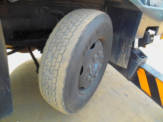 ขายรถเครนนำเข้า 10 ตัน TADANO TR100M-1 ขาไขว้ ปี 1999