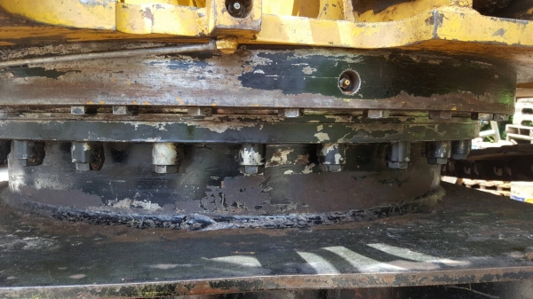 CAT 312V2 ชั่วโมง 16,xxx ชม.ไฟฟ้าครบทุกจุด เอกสารเล่มทะเบียน ราคา 1,100,000 บาทราคาต่อรองได้ค่ะ