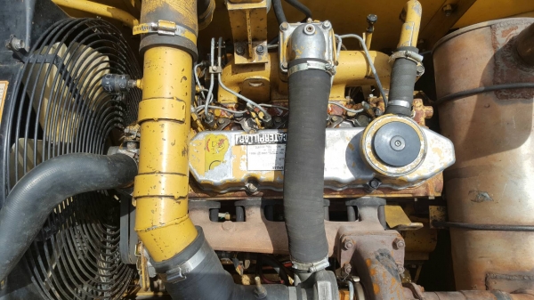 CAT 312V2 ชั่วโมง 16,xxx ชม.ไฟฟ้าครบทุกจุด เอกสารเล่มทะเบียน ราคา 1,100,000 บาทราคาต่อรองได้ค่ะ