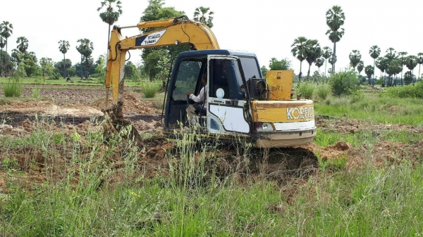 ขายด่วน Kobelco 60/3 มาค ที เครือง แอร์ เอว ดี รถอยุ่เพรชรี 495000