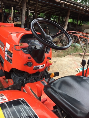 ขาย++Kubota L3608sp ตัวใหม่(สีเดิมจากโรงงาน)