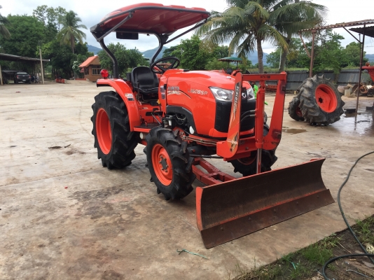 ขาย++Kubota L3608sp ตัวใหม่(สีเดิมจากโรงงาน)