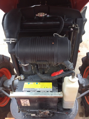 ขาย++Kubota L3608sp ตัวใหม่(สีเดิมจากโรงงาน)