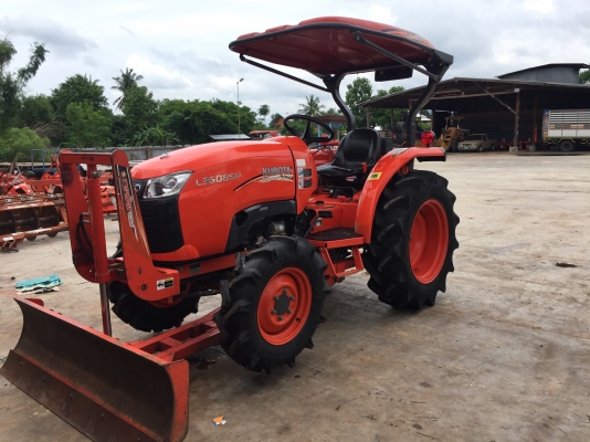 ขาย++Kubota L3608sp ตัวใหม่(สีเดิมจากโรงงาน)
