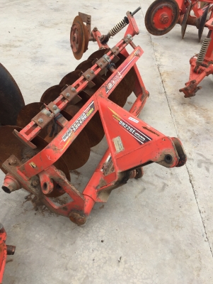 ขาย++Kubota L3608sp ตัวใหม่(สีเดิมจากโรงงาน)