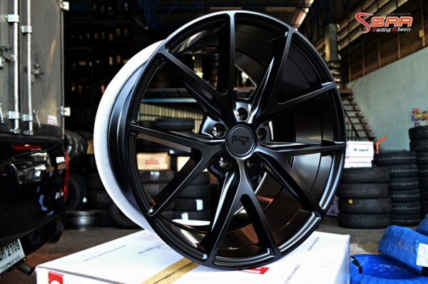 NICHE-MISANO ขอบ18 5H112 สำหรับใส่ BENZ ราคาพิเศษ NICHE-MISANO ขอบ18 5H112 สำหรับใส่ BENZ ราคาพิเศษ