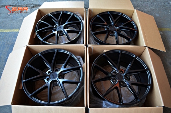 NICHE-MISANO ขอบ18 5H112 สำหรับใส่ BENZ ราคาพิเศษ NICHE-MISANO ขอบ18 5H112 สำหรับใส่ BENZ ราคาพิเศษ