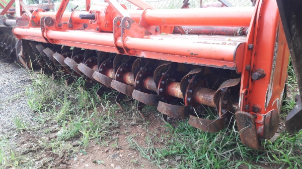 ขายโรตารี่ RX220 ตราช้าง พร้อมยอย โทร 0872016577