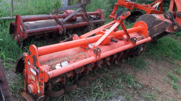 ขายโรตารี่ RX220 ตราช้าง พร้อมยอย โทร 0872016577