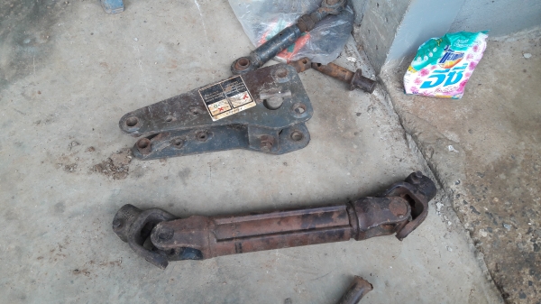 ขายโรตารี่ RX220 ตราช้าง พร้อมยอย โทร 0872016577