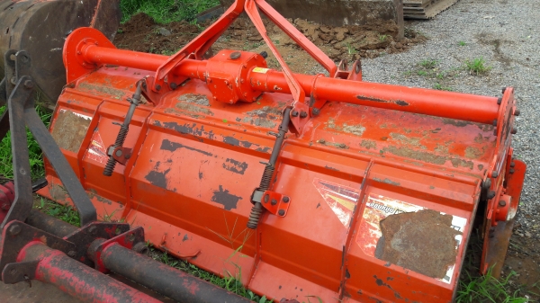 ขายโรตารี่ RX220 ตราช้าง พร้อมยอย โทร 0872016577