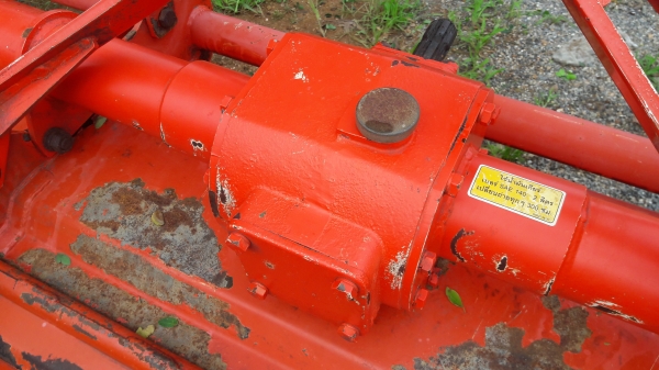 ขายโรตารี่ RX220 ตราช้าง พร้อมยอย โทร 0872016577