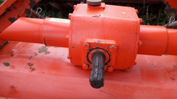 ขายโรตารี่ RX220 ตราช้าง พร้อมยอย โทร 0872016577