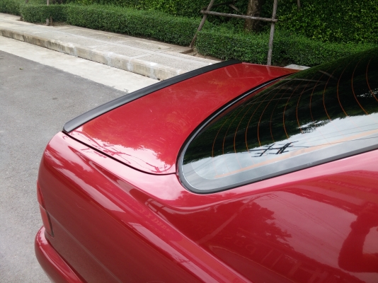 Soluna 1.5 mt 2000 แต่งสวย
