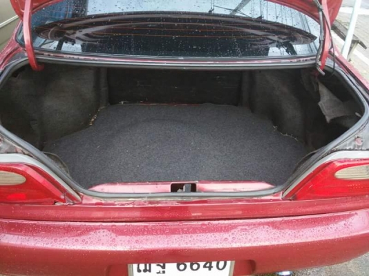 Soluna 1.5 mt 2000 แต่งสวย