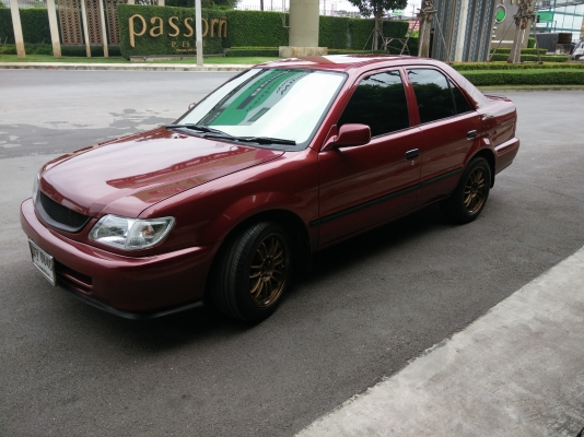 Soluna 1.5 mt 2000 แต่งสวย Soluna 1.5 mt 2000 แต่งสวย