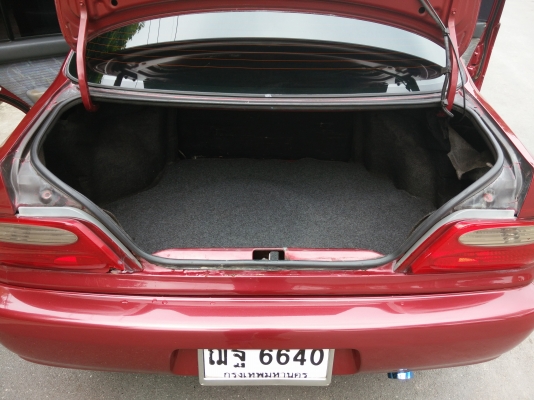 Soluna 1.5 mt 2000 แต่งสวย