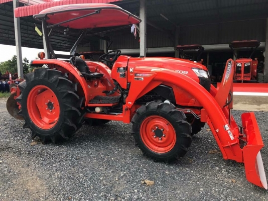 ขาย รถไถคูโบต้า L4708(4WD)2เพลา ใช้งาน 700 ชั่วโมง รถสวย ทุกระบบสมบูรณ์ พร้อมอุปกรณ์ ใบมีดหน้าและผานพรวน ราคา 398,000 บาท สนใจโทร 081-9136451 หรือ ขอดูรุปผ่านทาง line:bow6451 ค่ะ ขาย รถไถคูโบต้า L4708(4WD)2เพลา ใช้งาน 700 ชั่วโมง รถสวย ทุกระบบสมบูรณ์ พร้อมอุปกรณ์ ใบมีดหน้าและผานพรวน ราคา 398,000 บาท สนใจโทร 081-9136451 หรือ ขอดูรุปผ่านทาง line:bow6451 ค่ะ