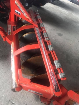 ขาย รถไถคูโบต้า L4708(4WD)2เพลา ใช้งาน 700 ชั่วโมง รถสวย ทุกระบบสมบูรณ์ พร้อมอุปกรณ์ ใบมีดหน้าและผานพรวน ราคา 398,000 บาท สนใจโทร 081-9136451 หรือ ขอดูรุปผ่านทาง line:bow6451 ค่ะ ขาย รถไถคูโบต้า L4708(4WD)2เพลา ใช้งาน 700 ชั่วโมง รถสวย ทุกระบบสมบูรณ์ พร้อมอุปกรณ์ ใบมีดหน้าและผานพรวน ราคา 398,000 บาท สนใจโทร 081-9136451 หรือ ขอดูรุปผ่านทาง line:bow6451 ค่ะ