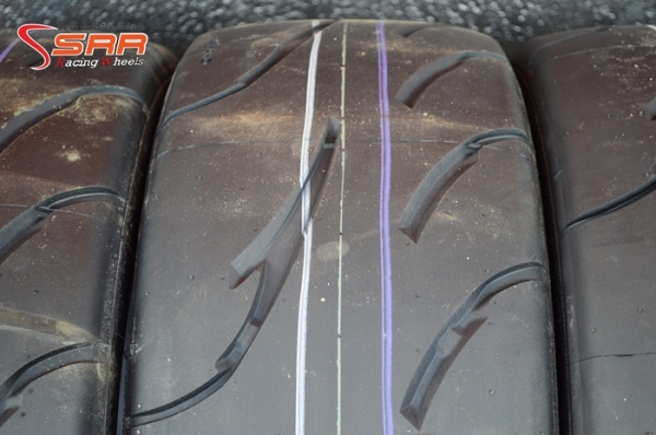 NANKANG AR-1 195/50R15 ยางซอฟหนึบๆ เส้นละ 2,900 บาท NANKANG AR-1 195/50R15 ยางซอฟหนึบๆ เส้นละ 2,900 บาท