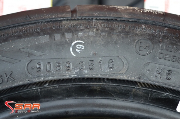 NANKANG AR-1 195/50R15 ยางซอฟหนึบๆ เส้นละ 2,900 บาท NANKANG AR-1 195/50R15 ยางซอฟหนึบๆ เส้นละ 2,900 บาท
