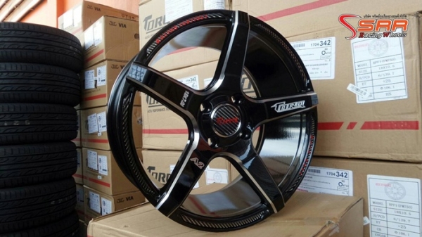 A1 SA2 ขอบ15X7 4X100 วงละ 2,750 บาท A1 SA2 ขอบ15X7 4X100 วงละ 2,750 บาท