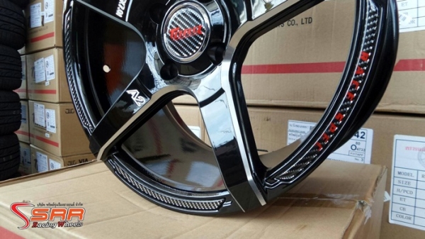 A1 SA2 ขอบ15X7 4X100 วงละ 2,750 บาท A1 SA2 ขอบ15X7 4X100 วงละ 2,750 บาท