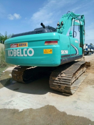 ขายรถแบคโฮ SK200-8 YN12 เอกสารเล่มทะเบียน ราคา1,800,000 สนใจโทร 090-8588220  093-3258446 www.narong2truck.com www.truck.in.th/498 https://www.facebook.com/narong2truck/ ID: narong498 ID: 09332584461 เพจ Facebook ณรงค์ ซื้อขายรถมือสอง กลุ่ม Facebook ณรงค์