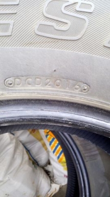 ยางมือสอง ยางมือสอง