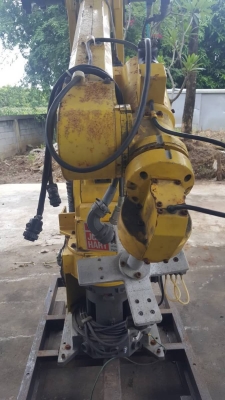 ขาย Robot โรบอท อุสาหกรรม John hart