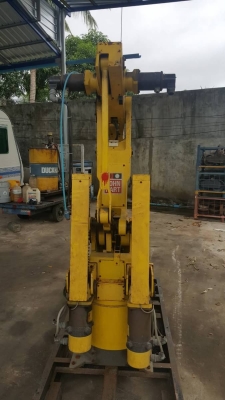 ขาย Robot โรบอท อุสาหกรรม John hart