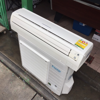 **** ขายแอร์ DAIKIN 24000 BTU ระบบinverter ****