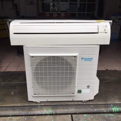 **** ขายแอร์ DAIKIN 24000 BTU ระบบinverter ****