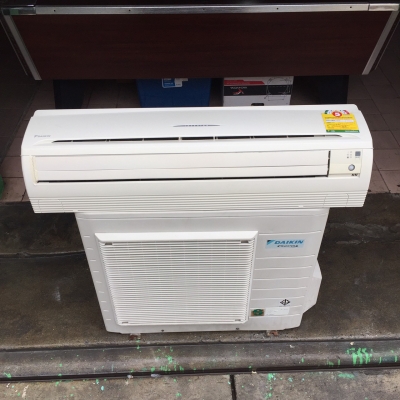 **** ขายแอร์ DAIKIN 24000 BTU ระบบinverter ****