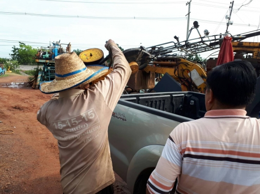 ส่งเครื่องตัดปูนคอนกรีต แบบมือถือ ตัดหัวเข็ม คานปูน เก่าญี่ปุ่น พร้อมใช้งาน ให้ลูกค้าจาก ดินแดง กทม ส่งเครื่องตัดปูนคอนกรีต แบบมือถือ ตัดหัวเข็ม คานปูน เก่าญี่ปุ่น พร้อมใช้งาน ให้ลูกค้าจาก ดินแดง กทม